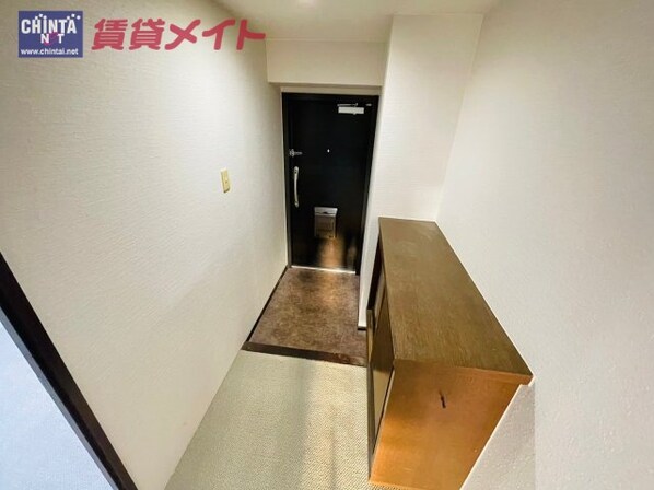 近鉄富田駅 徒歩17分 12階の物件内観写真